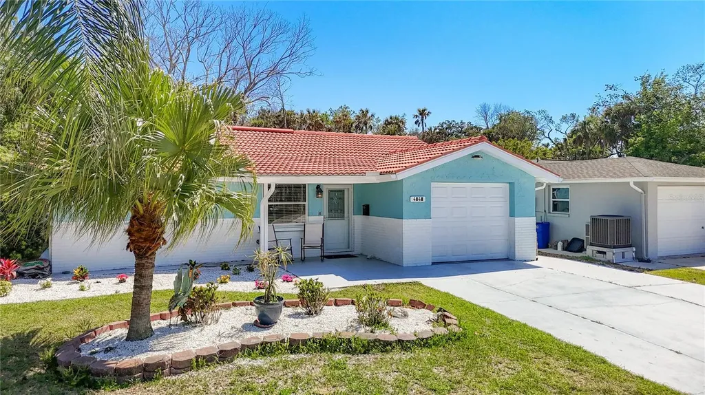 4848 Shell Stream Boulevard New Port Richey FL 34652