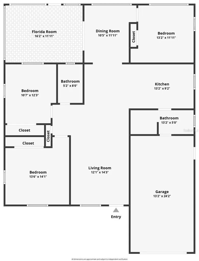 4848 Shell Stream Boulevard New Port Richey FL 34652