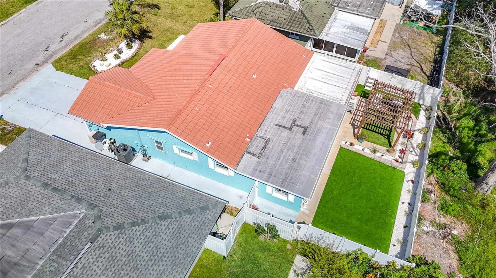 4848 Shell Stream Boulevard New Port Richey FL 34652