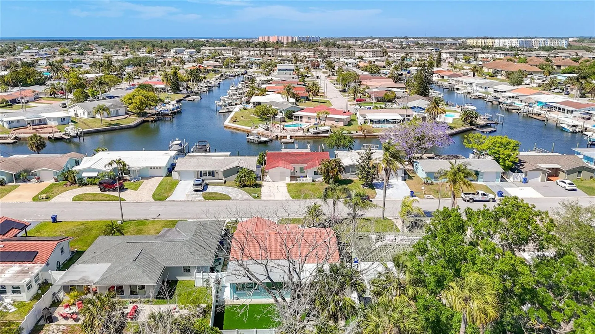 4848 Shell Stream Boulevard New Port Richey FL 34652
