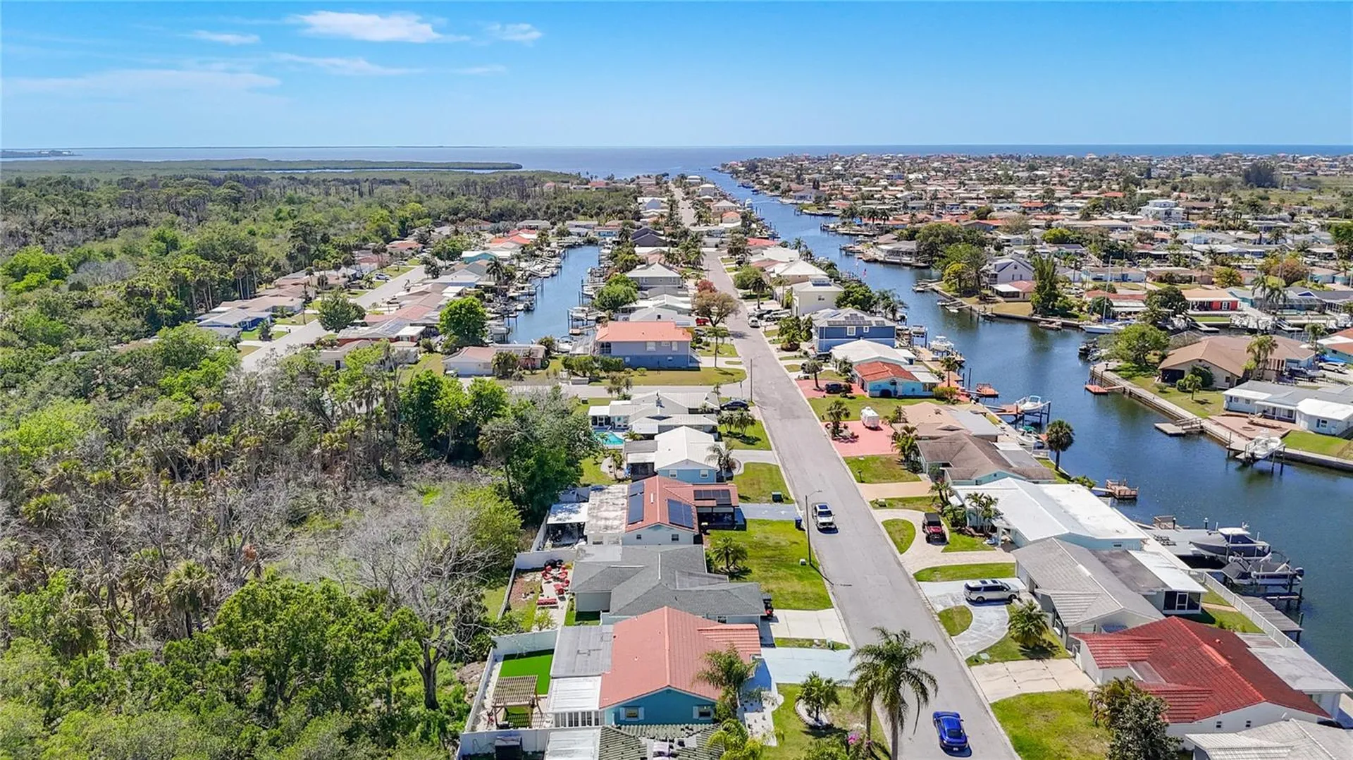 4848 Shell Stream Boulevard New Port Richey FL 34652