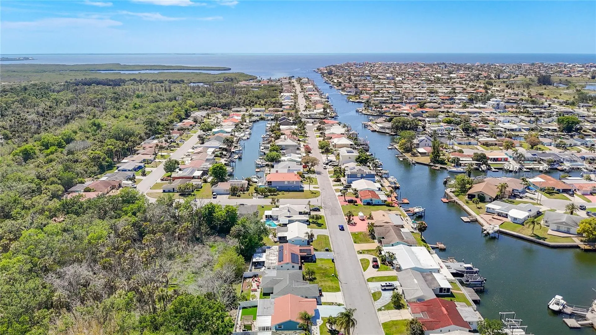 4848 Shell Stream Boulevard New Port Richey FL 34652