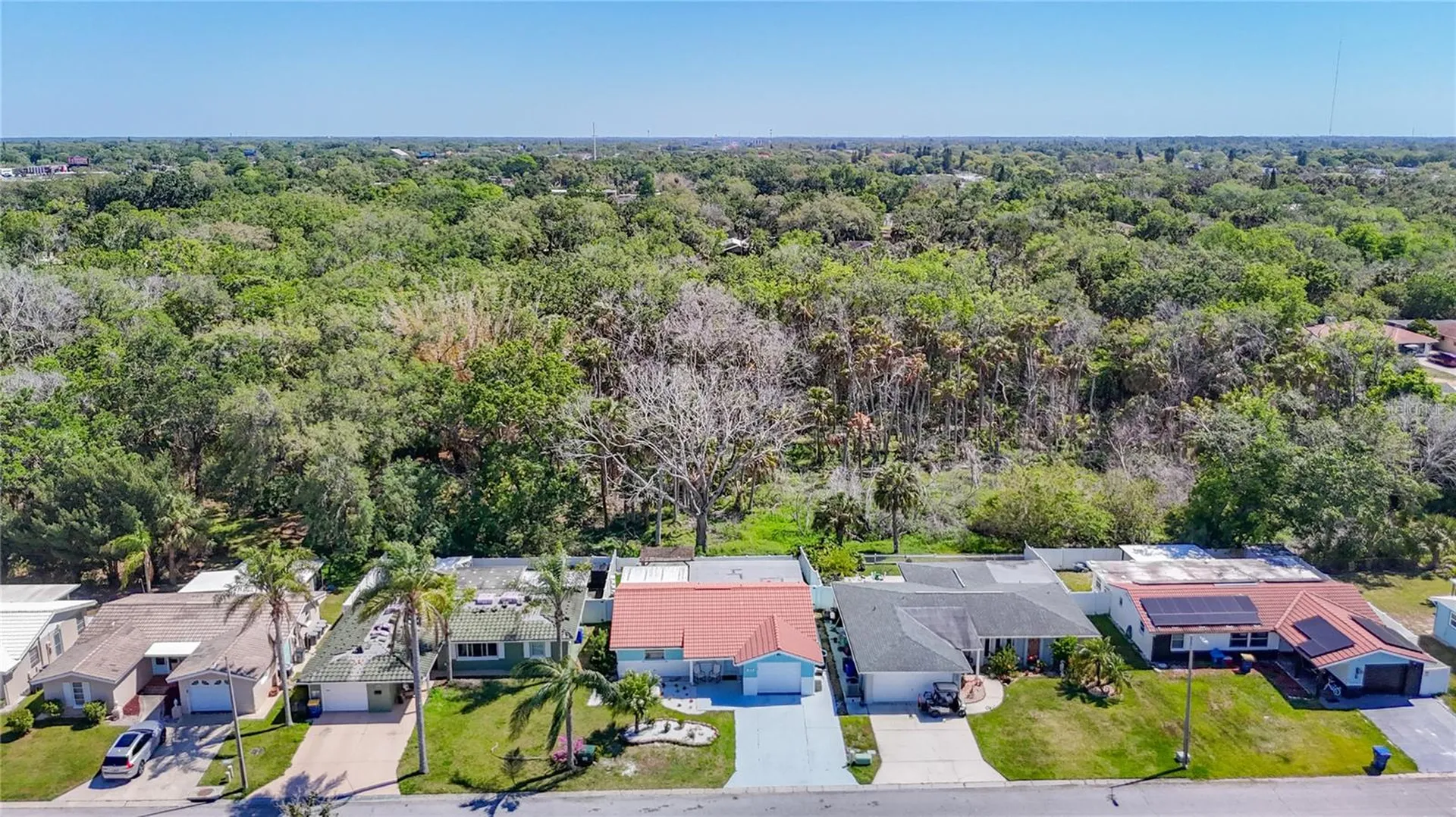 4848 Shell Stream Boulevard New Port Richey FL 34652
