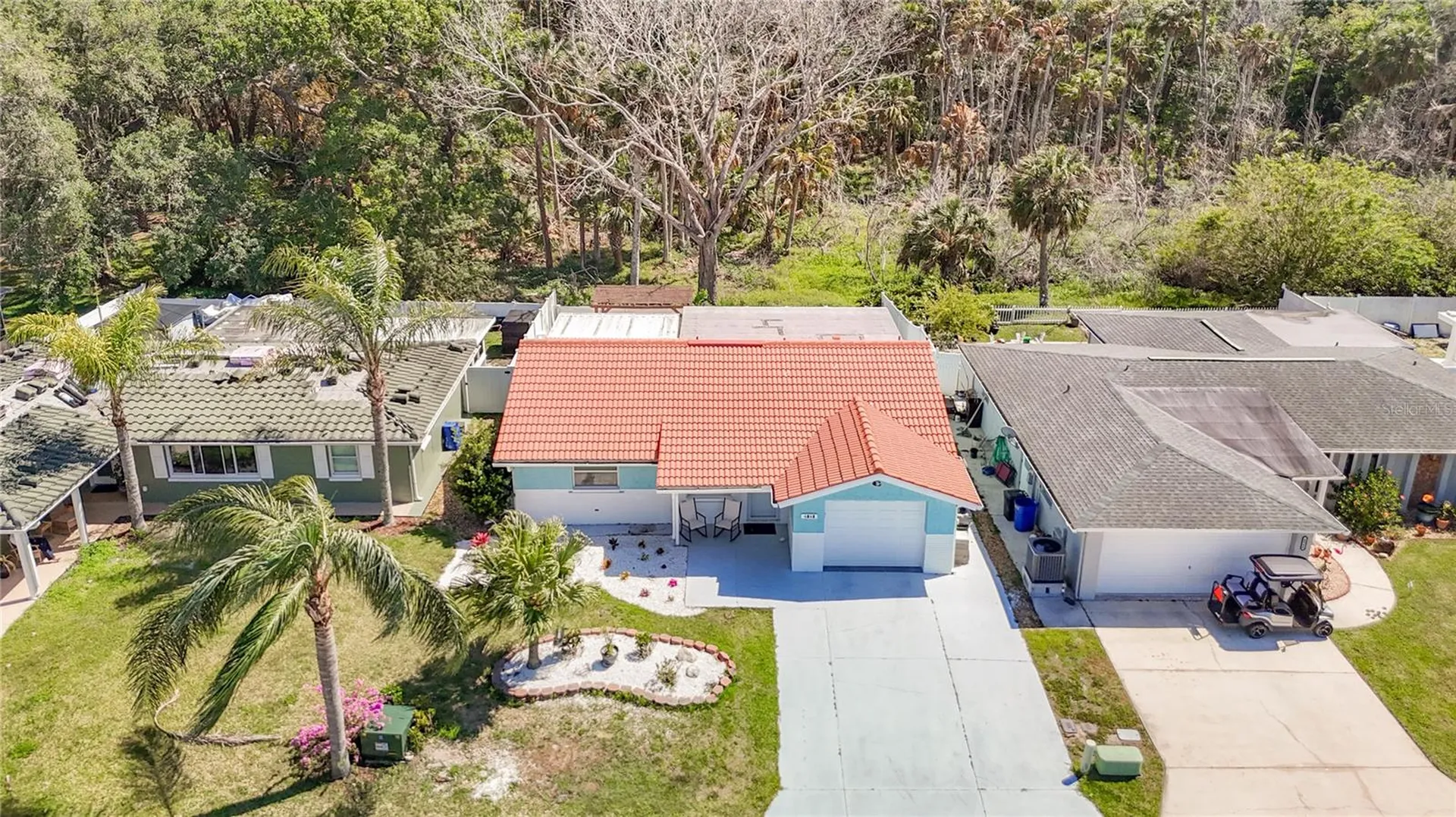 4848 Shell Stream Boulevard New Port Richey FL 34652