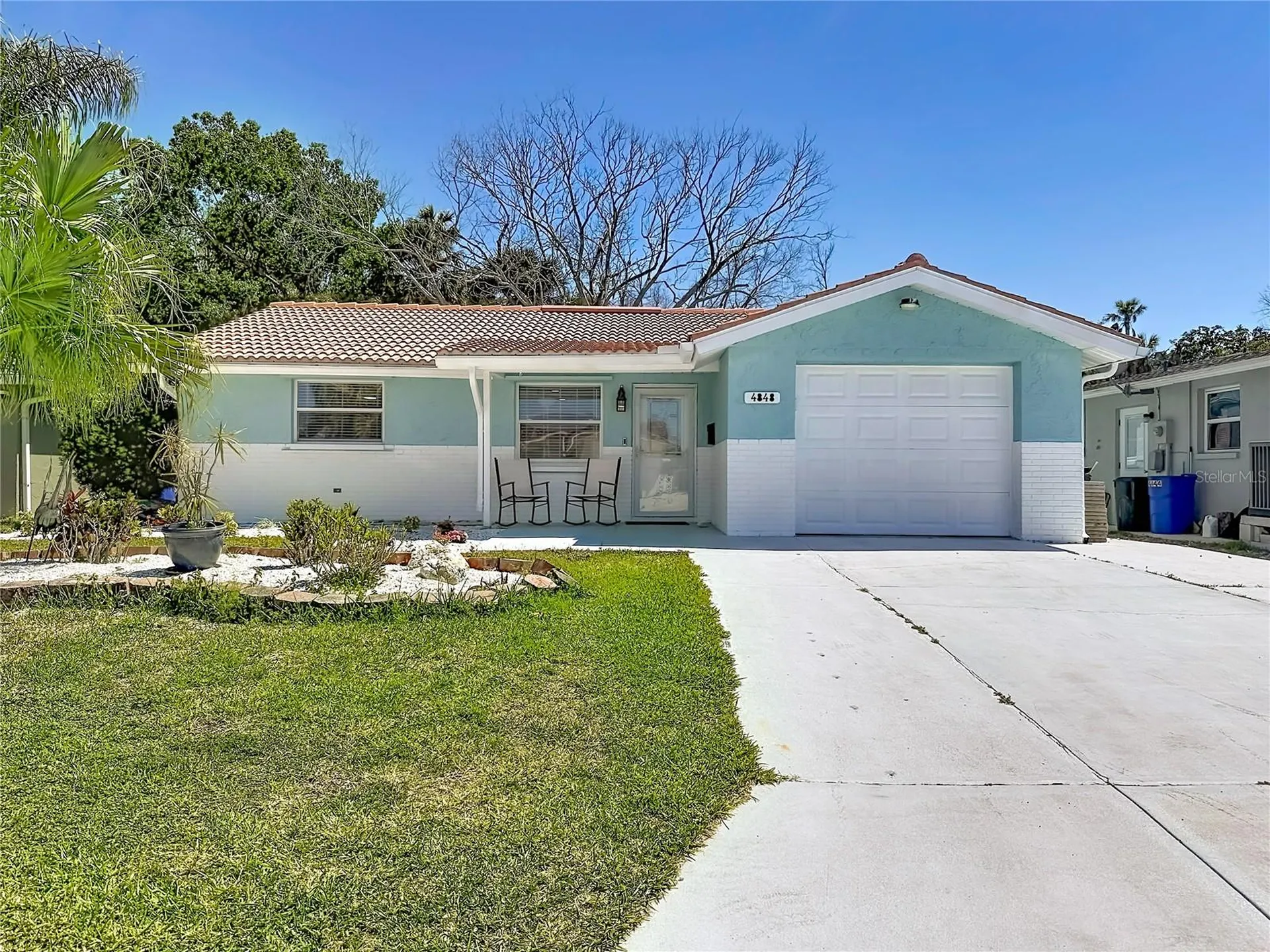 4848 Shell Stream Boulevard New Port Richey FL 34652