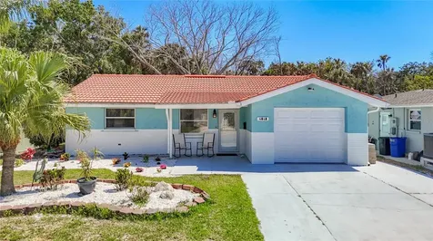 4848 Shell Stream Boulevard New Port Richey FL 34652