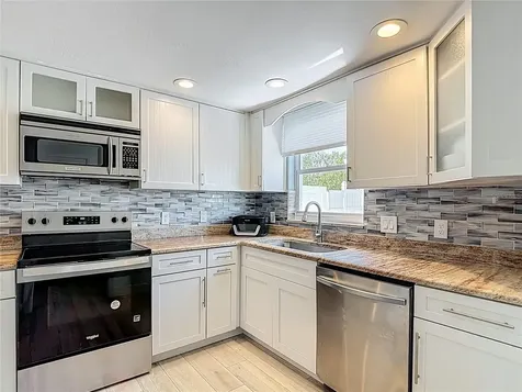 4848 Shell Stream Boulevard New Port Richey FL 34652
