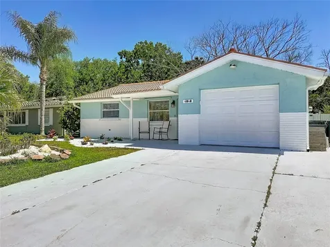 4848 Shell Stream Boulevard New Port Richey FL 34652