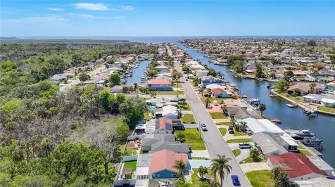 4848 Shell Stream Boulevard New Port Richey FL 34652