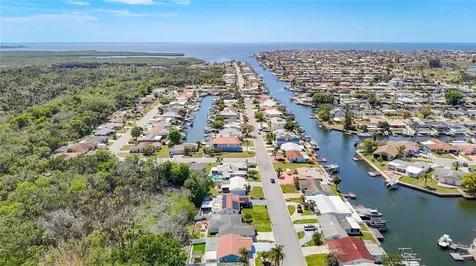 4848 Shell Stream Boulevard New Port Richey FL 34652
