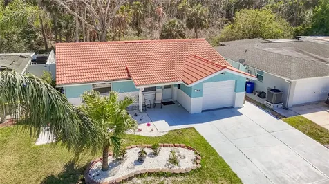 4848 Shell Stream Boulevard New Port Richey FL 34652