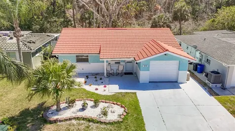 4848 Shell Stream Boulevard New Port Richey FL 34652