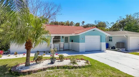 4848 Shell Stream Boulevard New Port Richey FL 34652