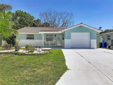 4848 Shell Stream Boulevard New Port Richey FL 34652
