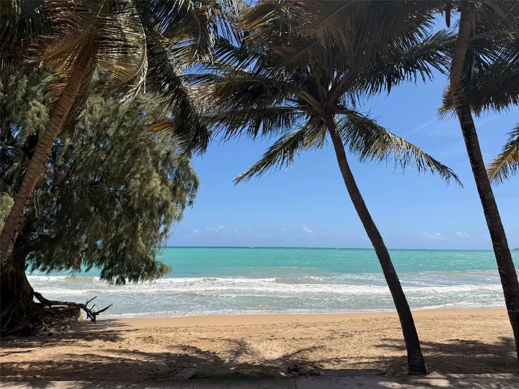 Waldorf Tower Ave. Isla Verde Carolina PR 00979