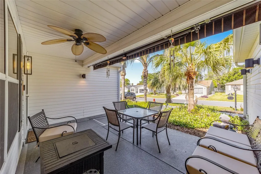 935 Kenova Avenue The Villages FL 32162