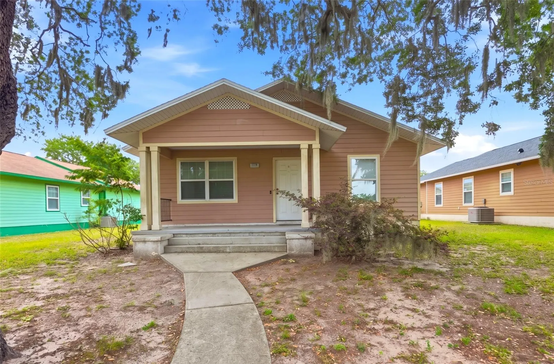 1173 N Virginia Avenue Lakeland FL 33805