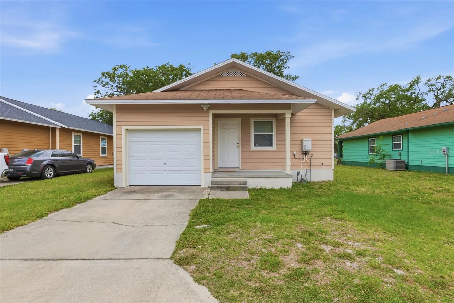 1173 N Virginia Avenue Lakeland FL 33805