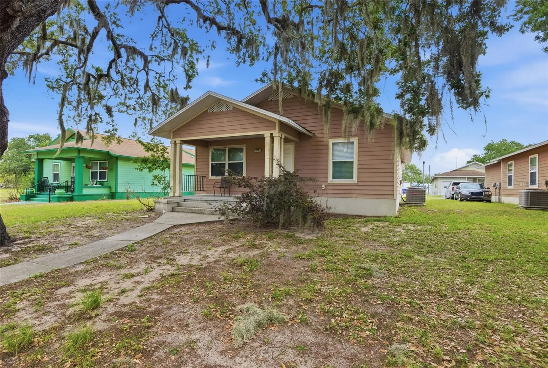 1173 N Virginia Avenue Lakeland FL 33805