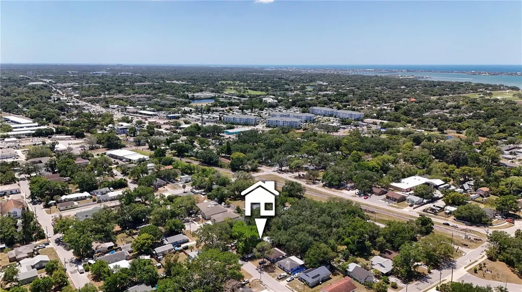 1518 Scranton Avenue Clearwater FL 33756