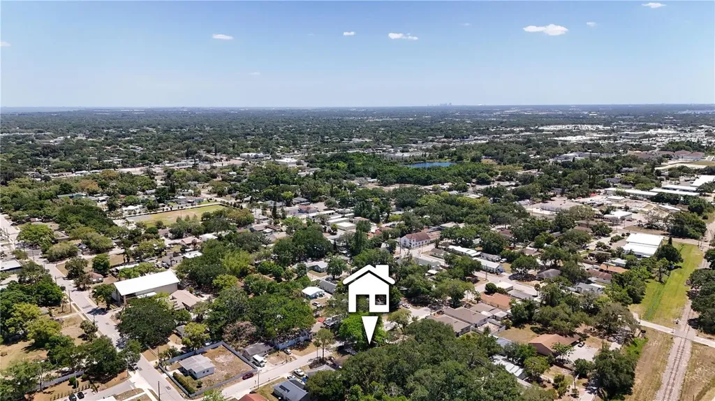 1518 Scranton Avenue Clearwater FL 33756