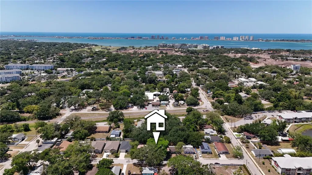 1518 Scranton Avenue Clearwater FL 33756