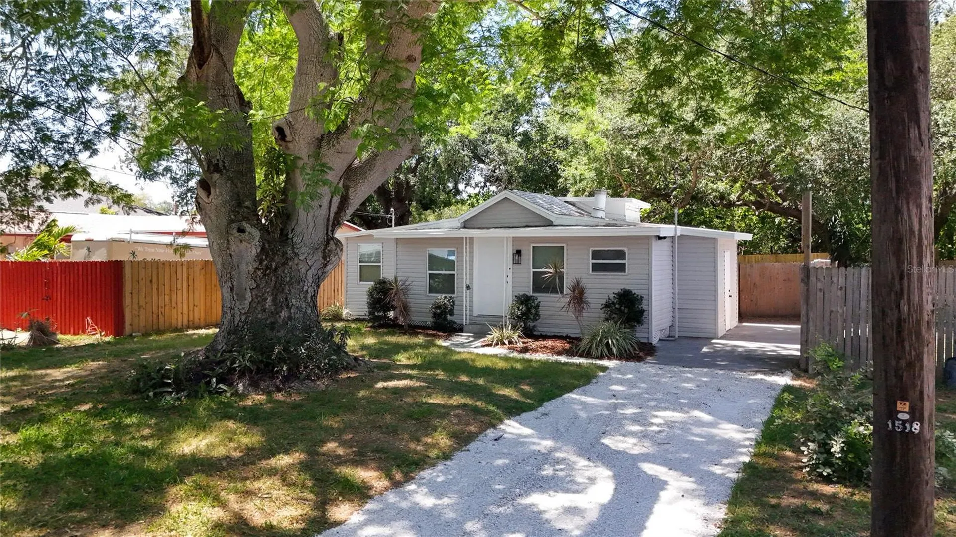 1518 Scranton Avenue Clearwater FL 33756