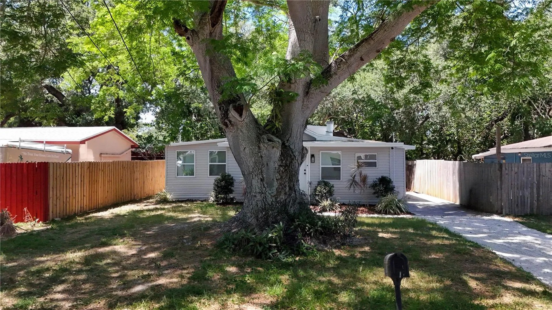1518 Scranton Avenue Clearwater FL 33756