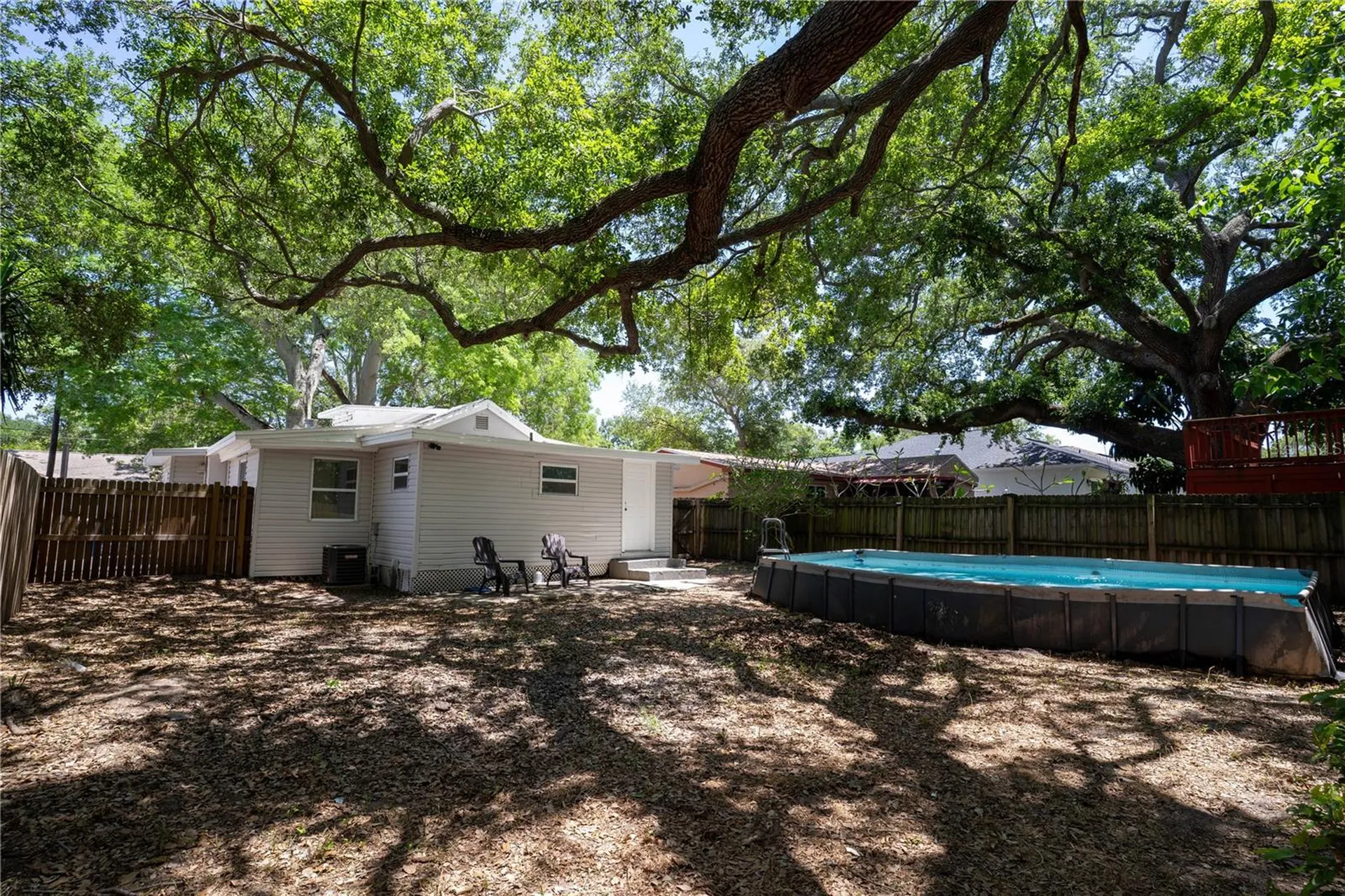 1518 Scranton Avenue Clearwater FL 33756