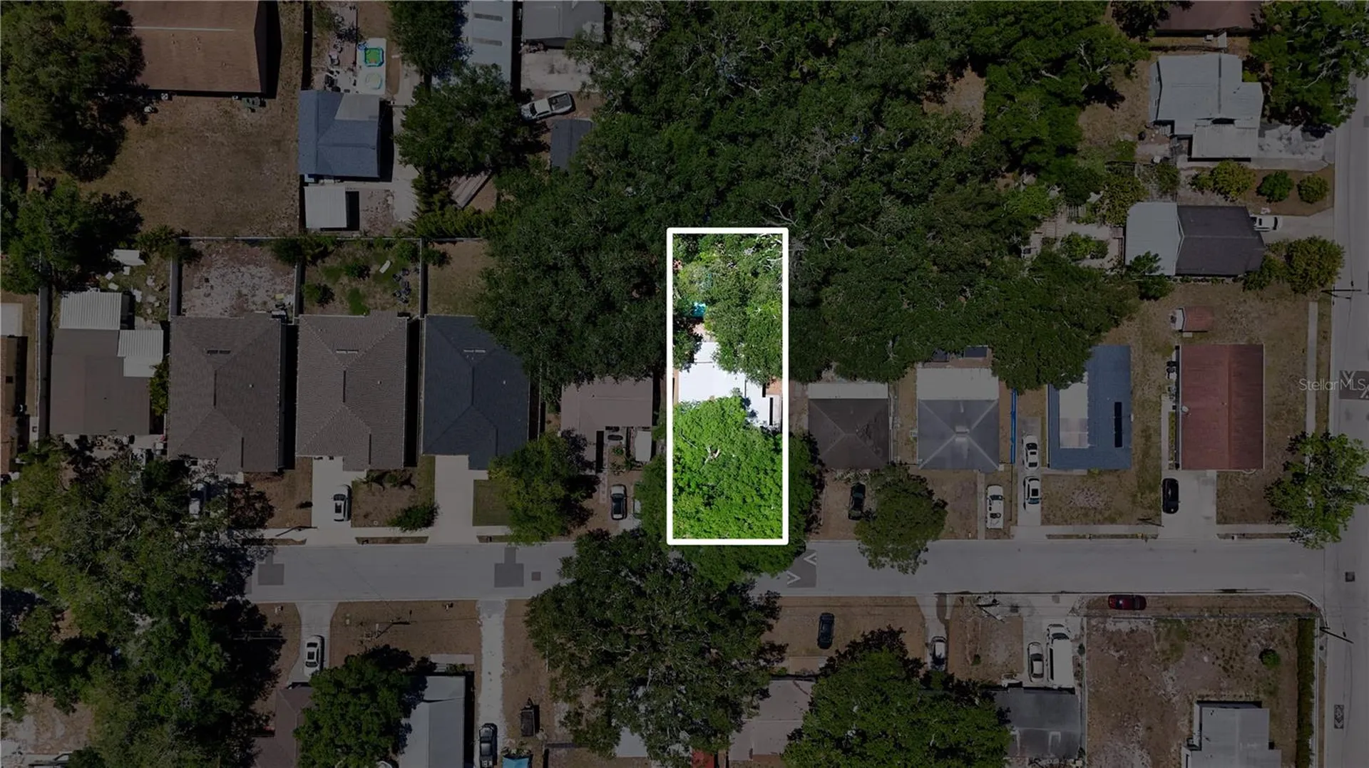 1518 Scranton Avenue Clearwater FL 33756