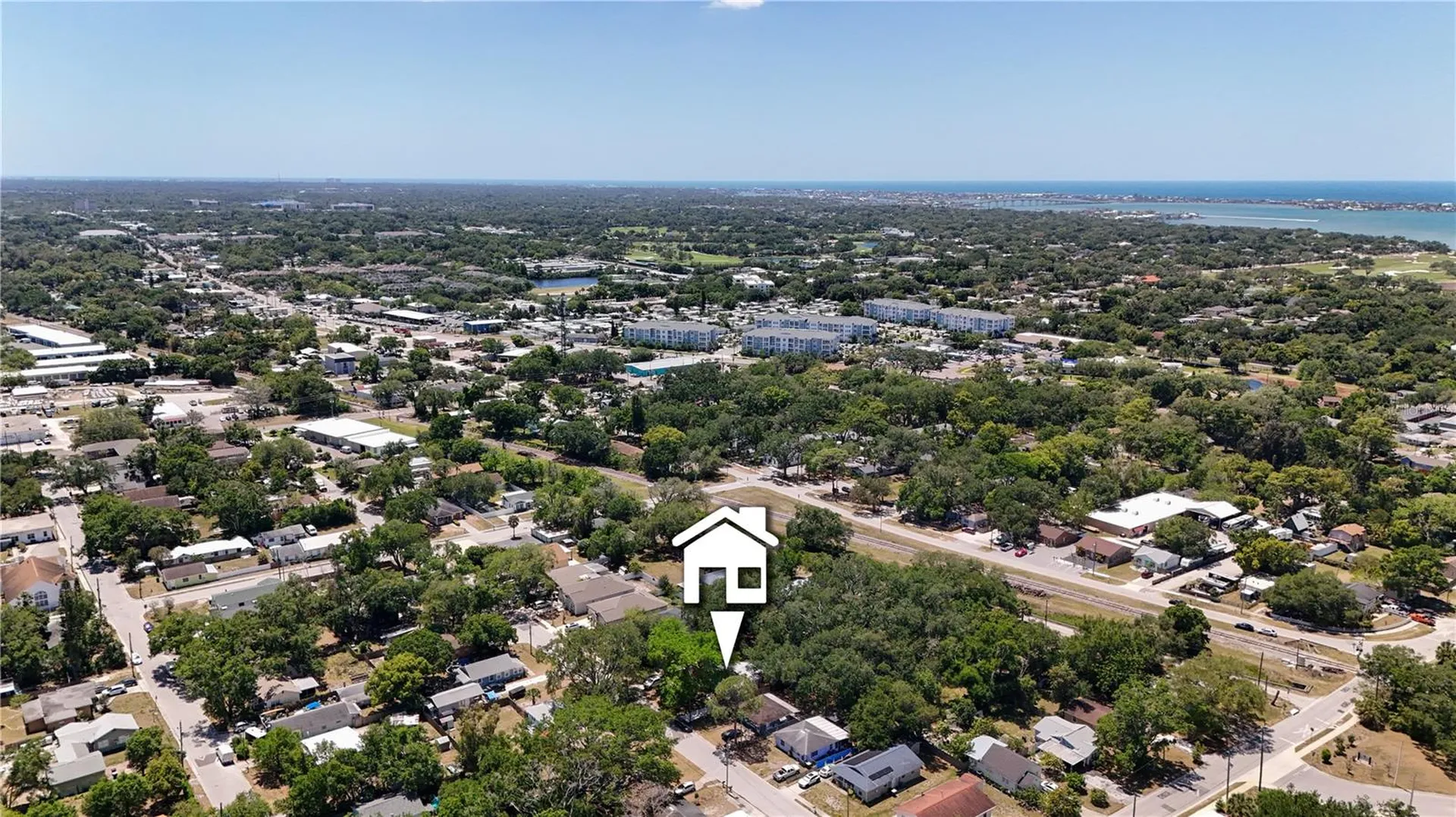 1518 Scranton Avenue Clearwater FL 33756