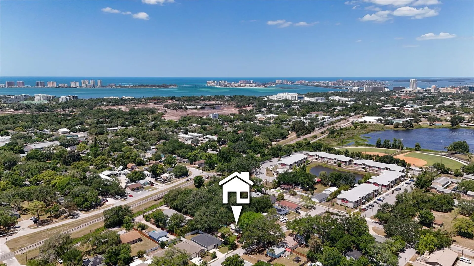 1518 Scranton Avenue Clearwater FL 33756
