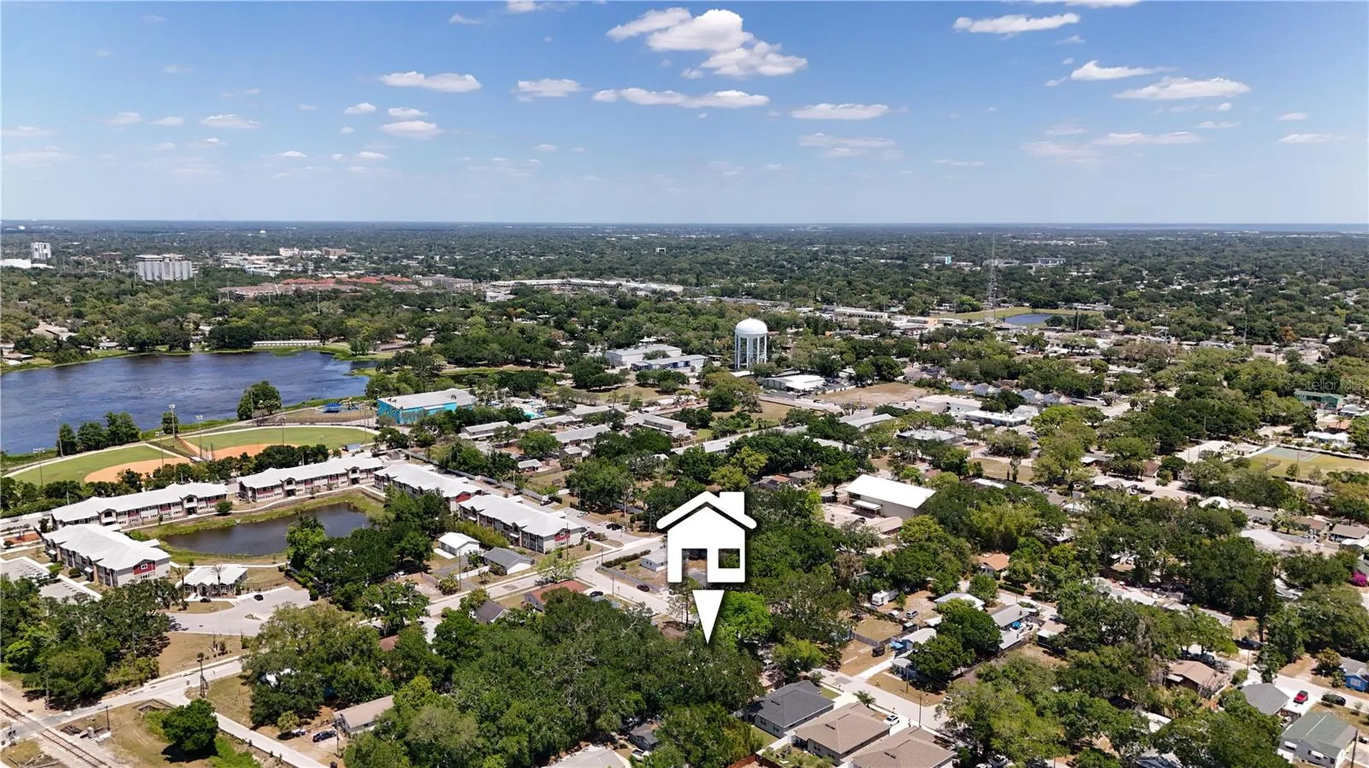 1518 Scranton Avenue Clearwater FL 33756