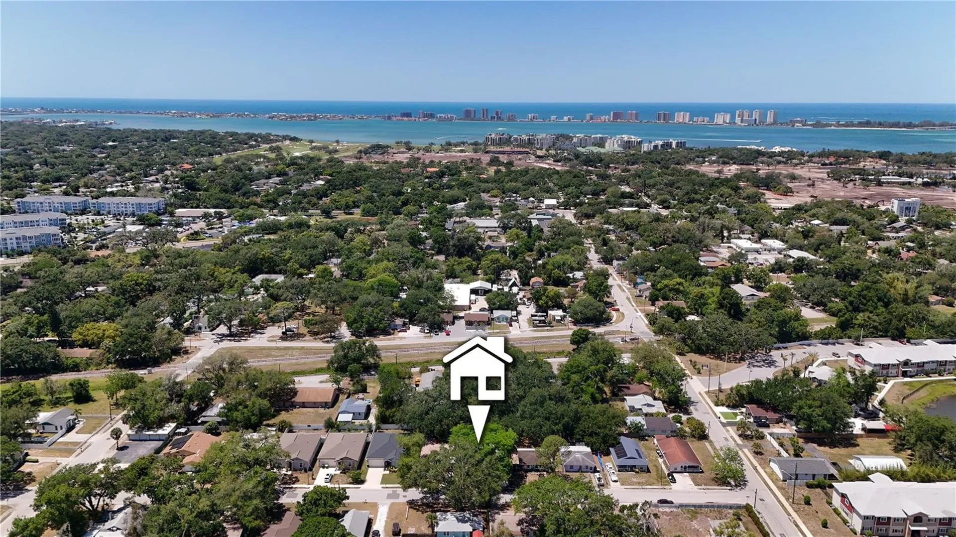 1518 Scranton Avenue Clearwater FL 33756