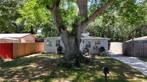 1518 Scranton Avenue Clearwater FL 33756