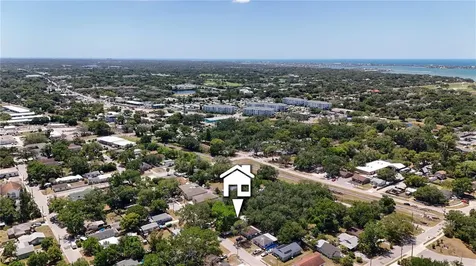 1518 Scranton Avenue Clearwater FL 33756