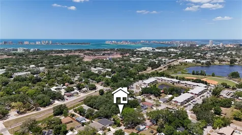 1518 Scranton Avenue Clearwater FL 33756
