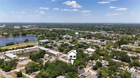 1518 Scranton Avenue Clearwater FL 33756