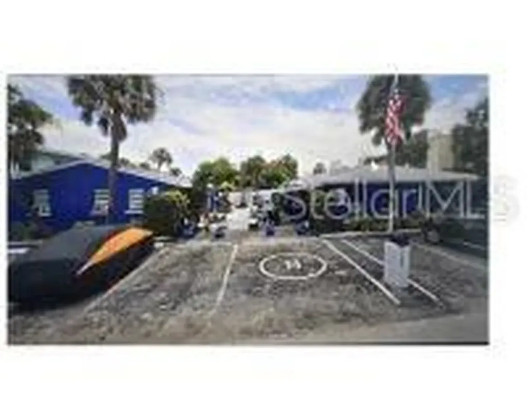 107 145th Avenue E Madeira Beach FL 33708