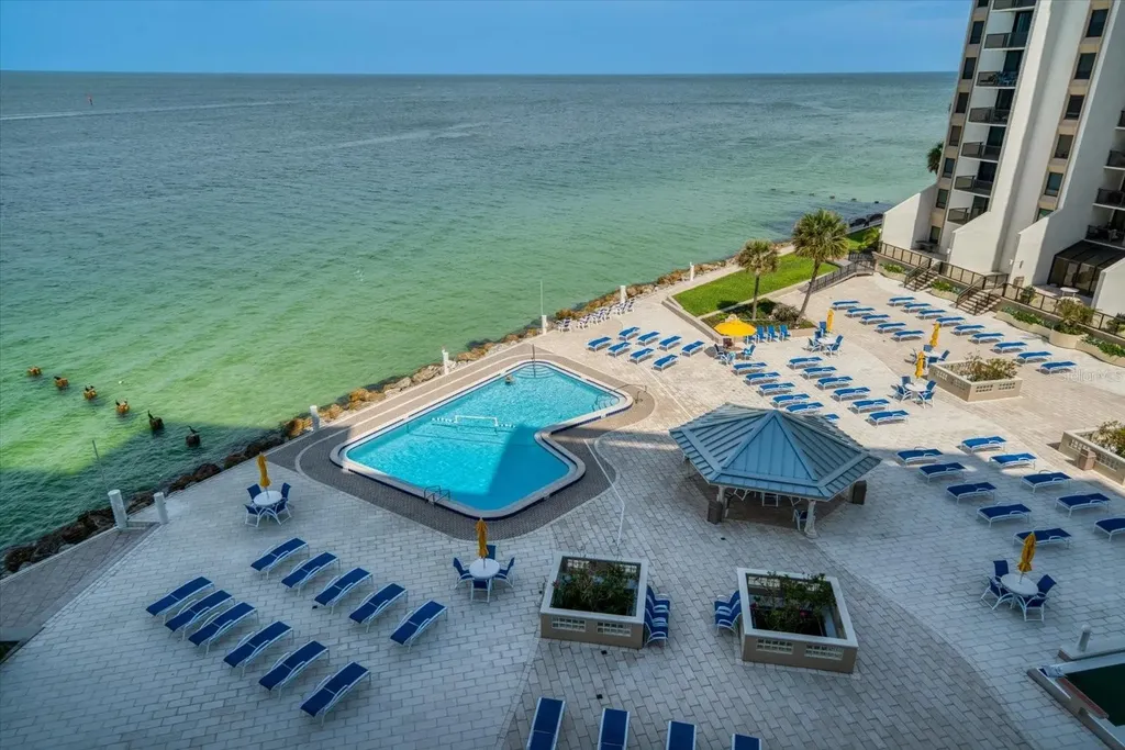 450 S Gulfview Boulevard Clearwater Beach FL 33767