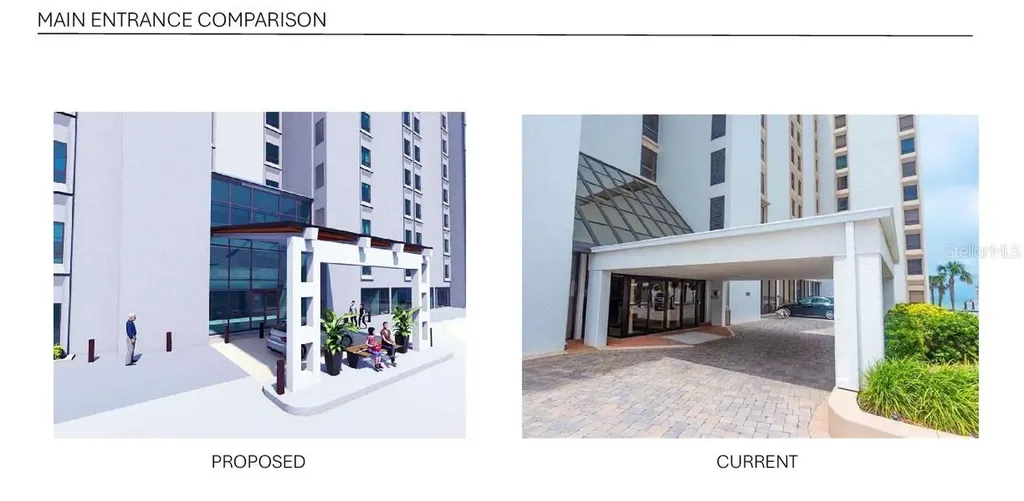 450 S Gulfview Boulevard Clearwater Beach FL 33767