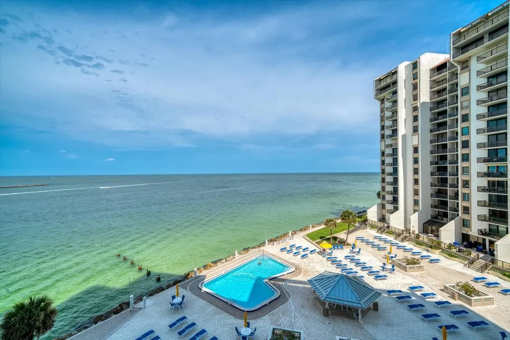 450 S Gulfview Boulevard Clearwater Beach FL 33767