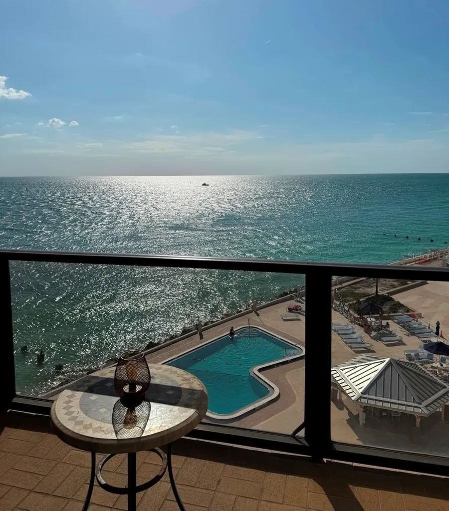 450 S Gulfview Boulevard Clearwater Beach FL 33767