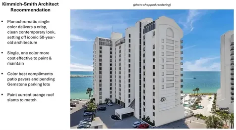 450 S Gulfview Boulevard Clearwater Beach FL 33767