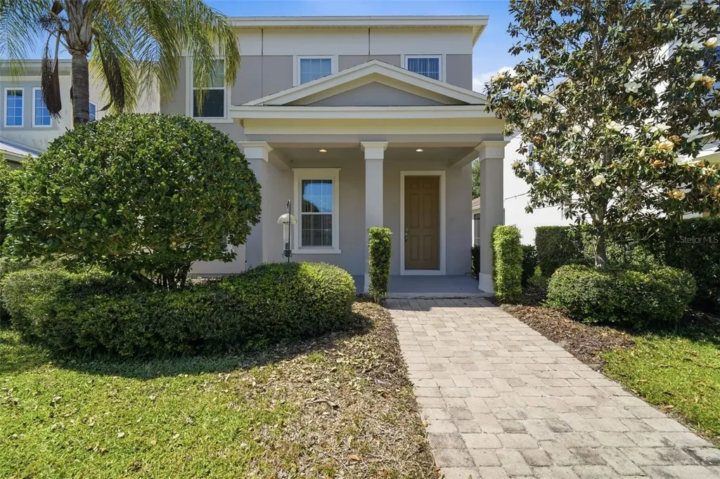 11486 Misty Oak Alley Windermere FL 34786