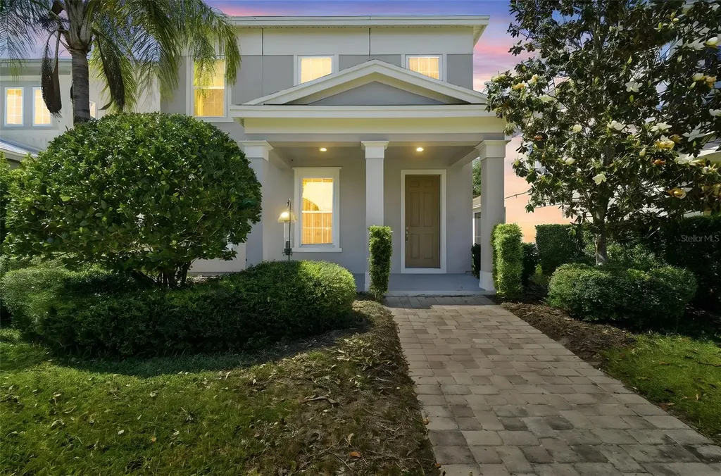 11486 Misty Oak Alley Windermere FL 34786