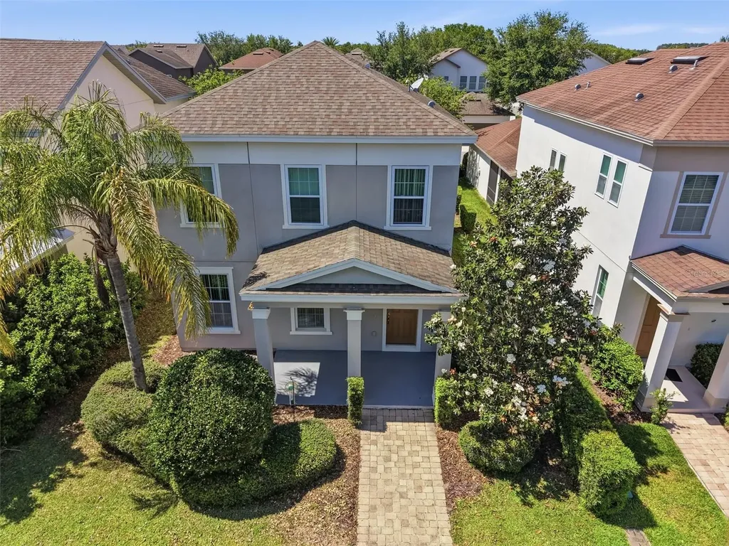 11486 Misty Oak Alley Windermere FL 34786