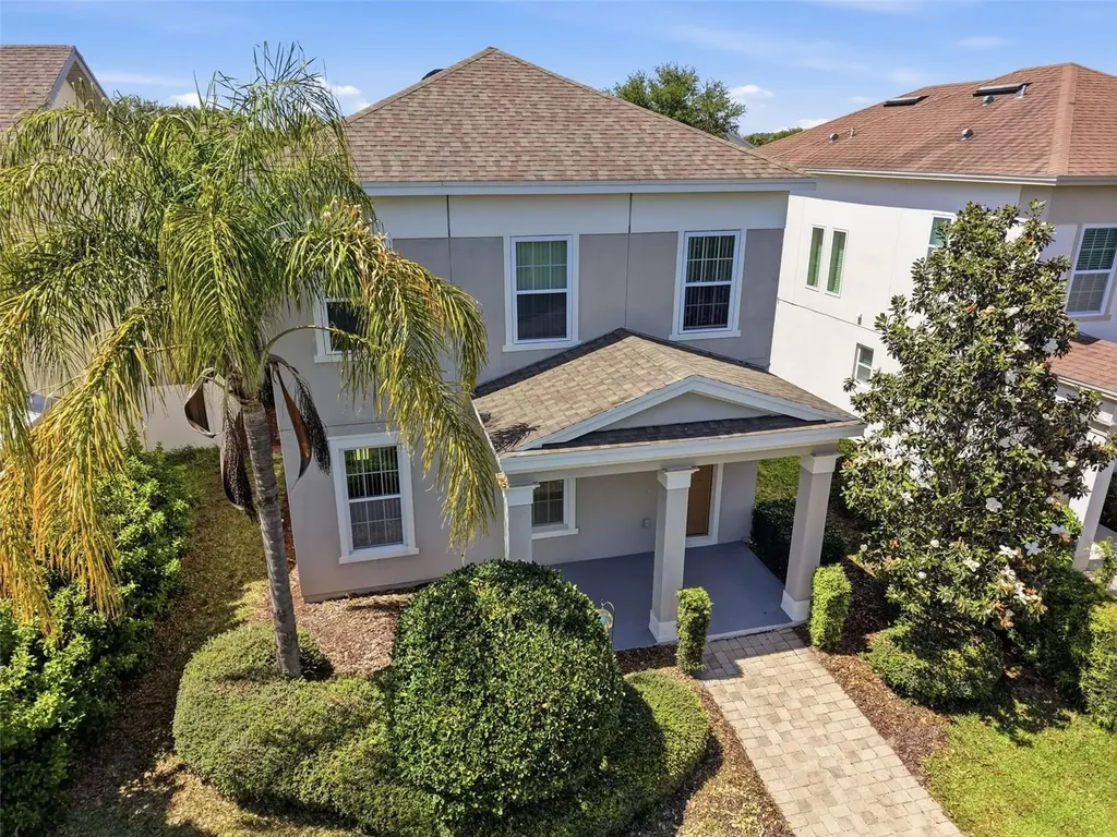11486 Misty Oak Alley Windermere FL 34786