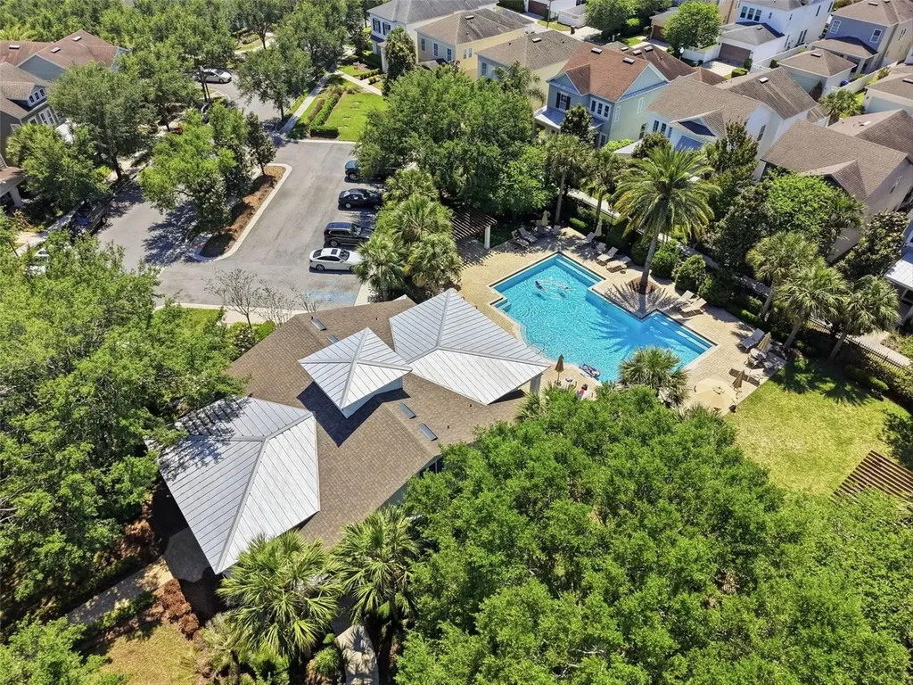 11486 Misty Oak Alley Windermere FL 34786