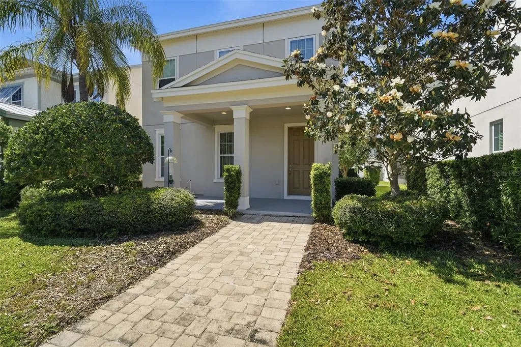 11486 Misty Oak Alley Windermere FL 34786